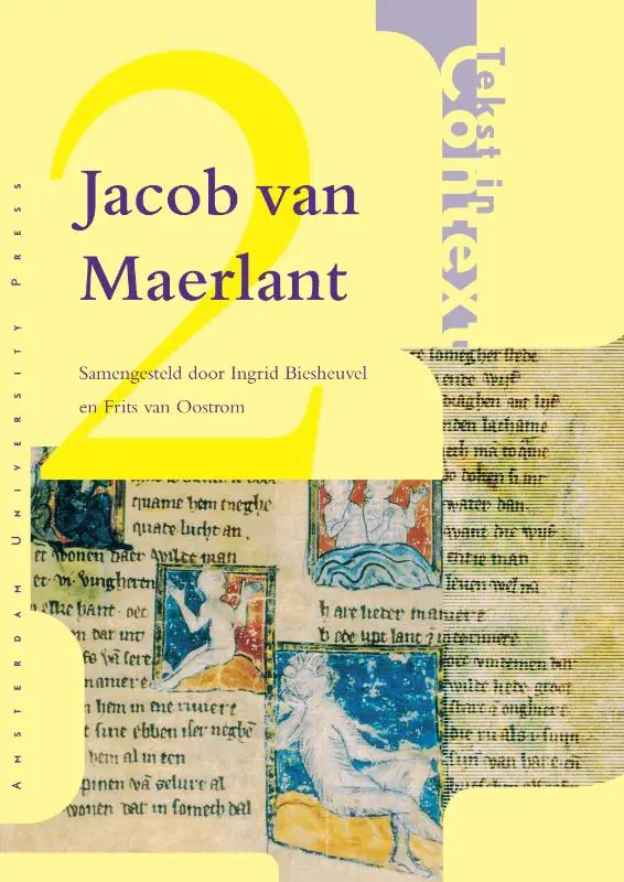Jacob van maerlant