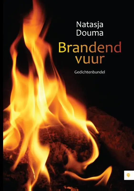 Brandend vuur  POD