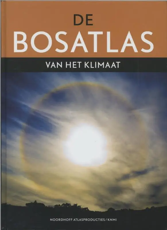 Bosatlas van het klimaat