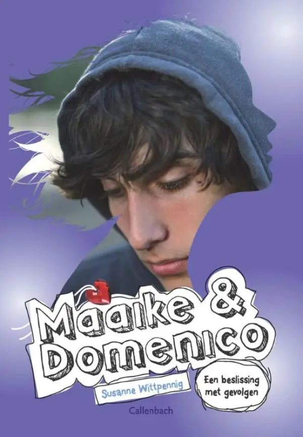Maaike en Domenico deel 3 - Een beslissi