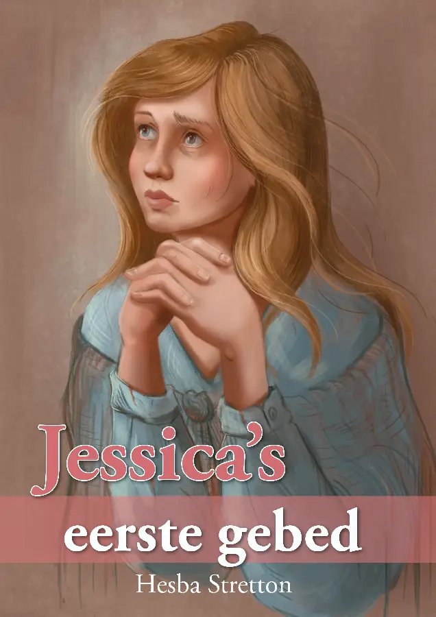 Jessica''s eerste gebed