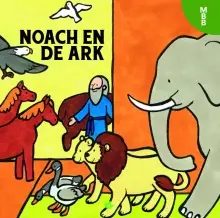 Noach en de Ark