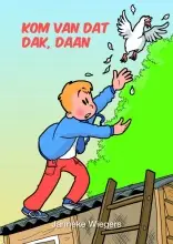 Kom van dat dak daan