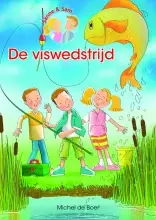 De viswedstrijd