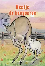 Keetje de kangoeroe