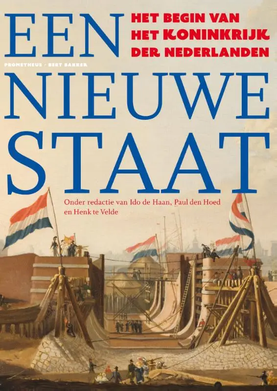 Nieuwe staat