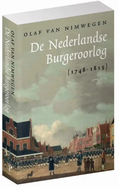 Nederlandse Burgeroorlog (1748-1815)