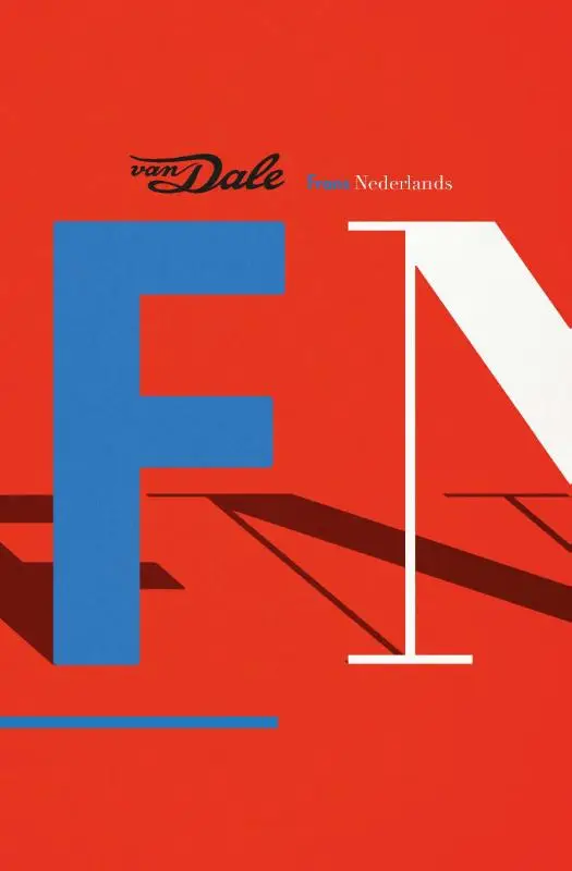 Van Dale Pocketwoordenboek Frans-Nederla