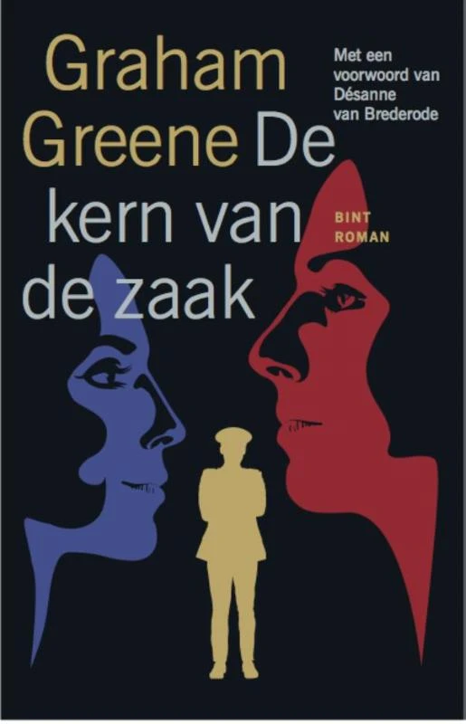 Kern van de zaak