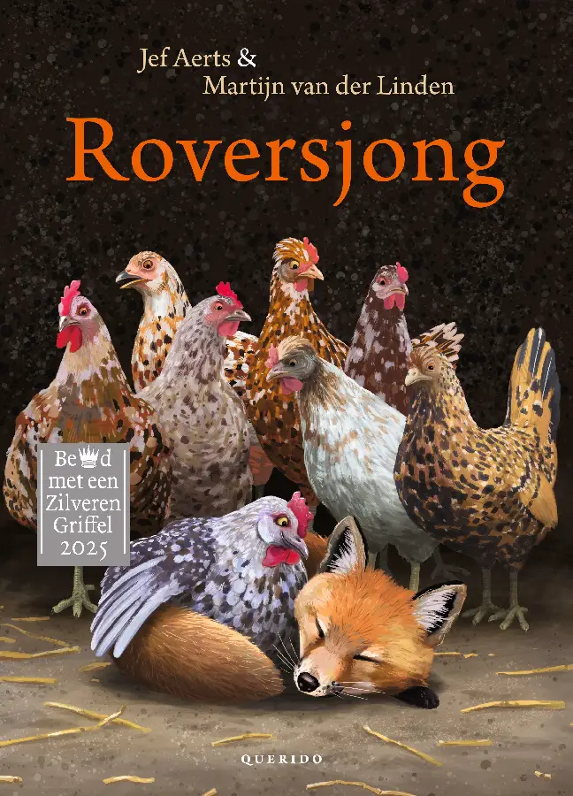 Roversjong