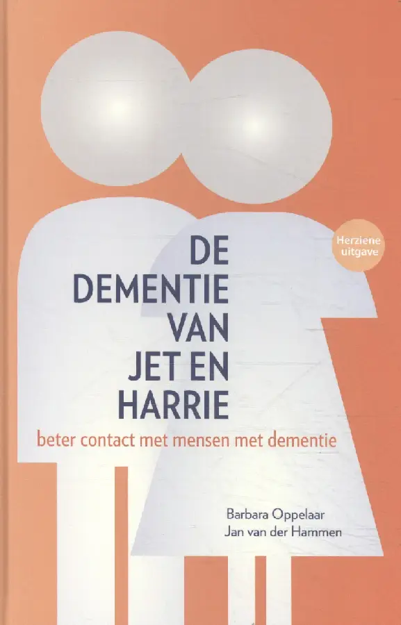 Dementie van Jet en Harrie