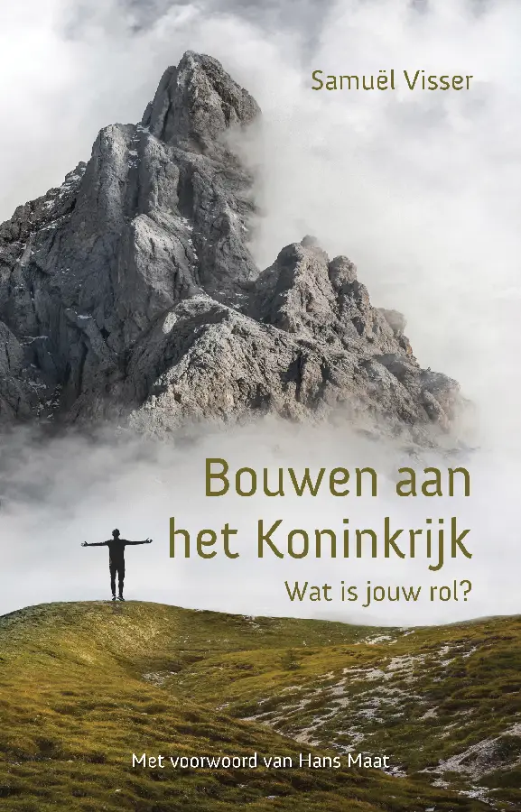Bouw aan het koninkrijk
