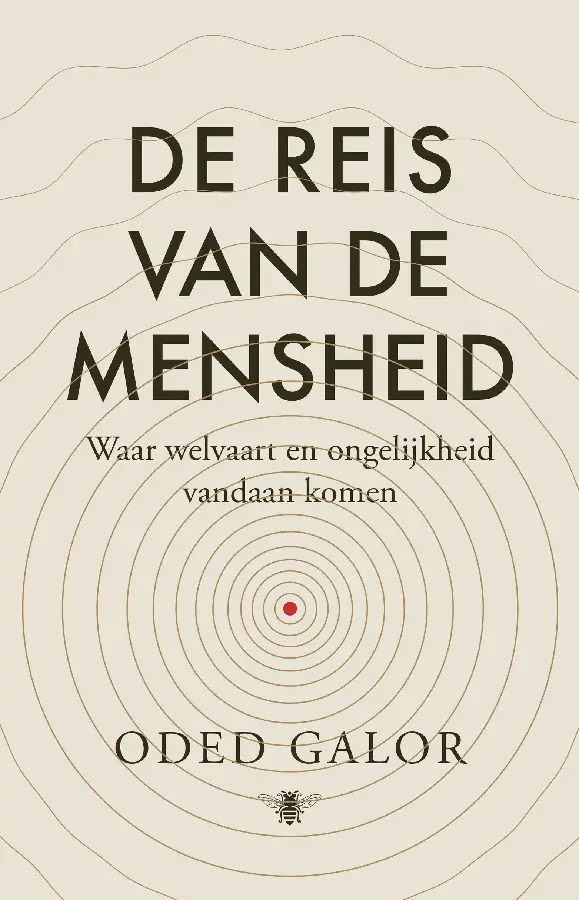 Reis van de mensheid