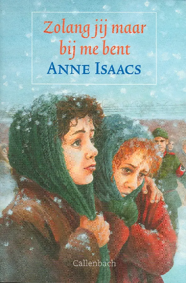 Zolang jij maar bij me bent