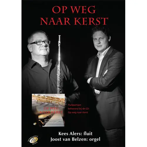 Op weg naar Kerst bladmuziek [+!+]