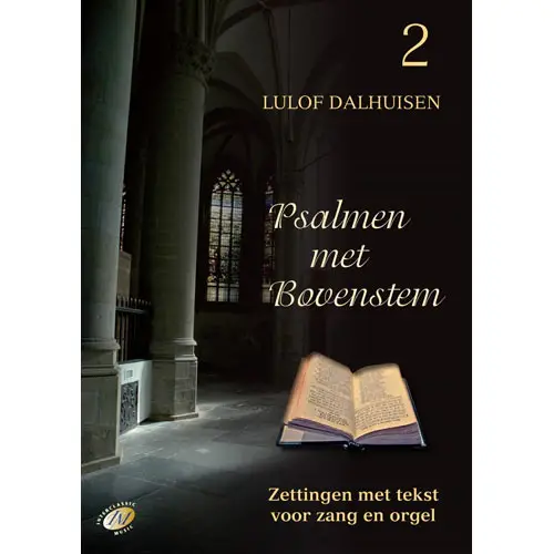 Psalmen met bovenstem 2