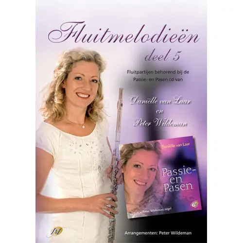 Fluitmelodieen 5 [+!+]