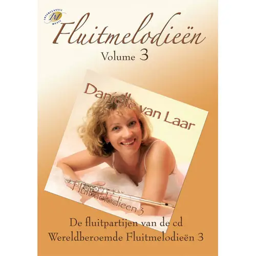 Fluitmelodieen 3