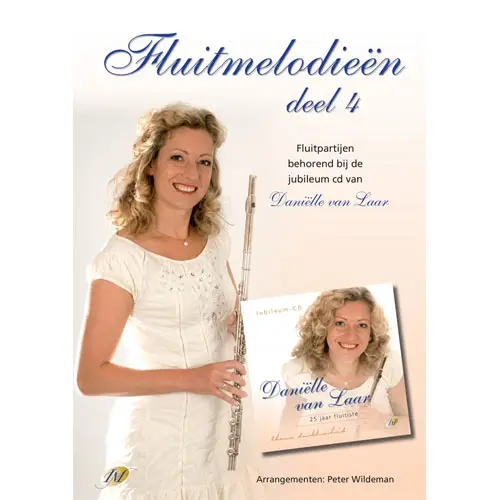 Fluitmelodieen 4