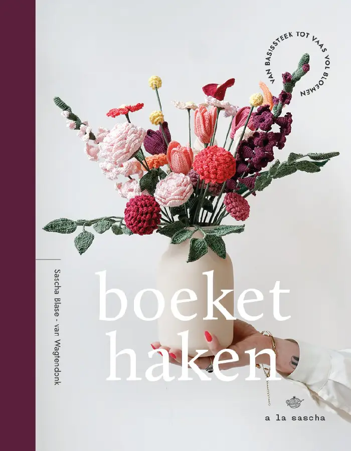Boeket haken