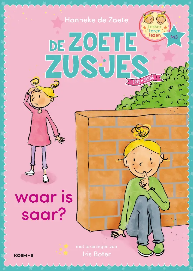 Waar is Saar?
