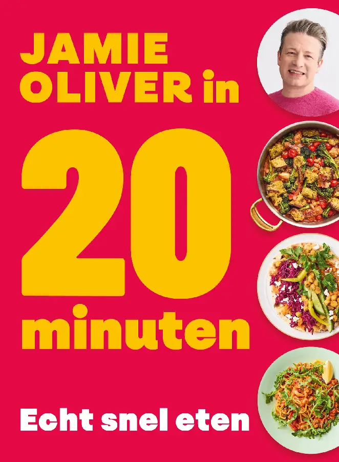 Jamie in 20 minuten