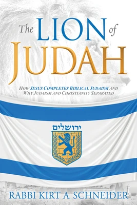 Lion Of Judah