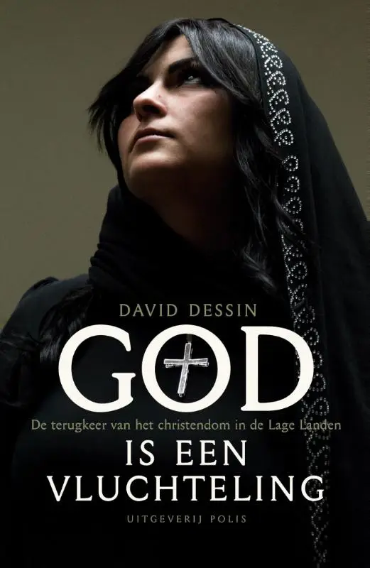 God is een vluchteling