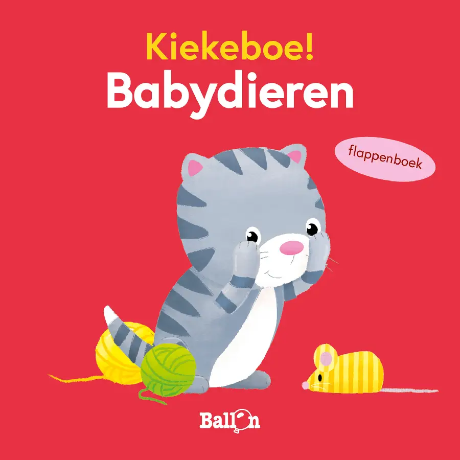Babydieren
