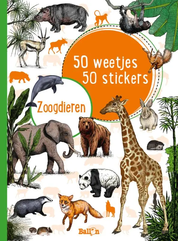 Zoogdieren