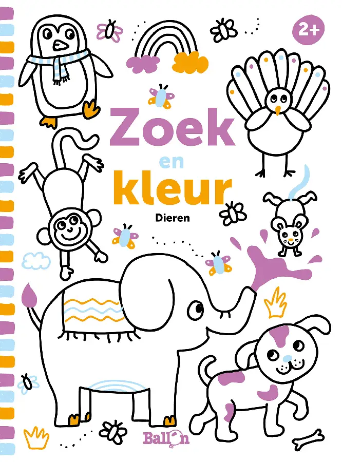 Dieren