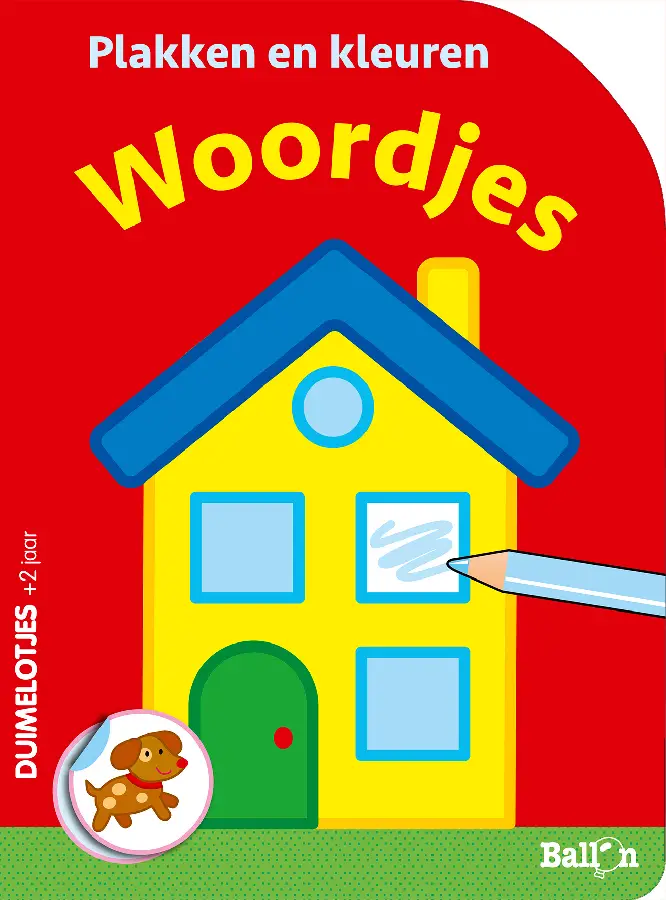 Woordjes