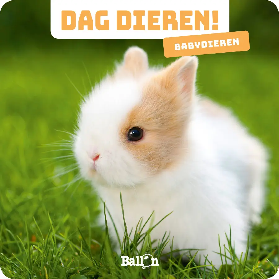 Babydieren