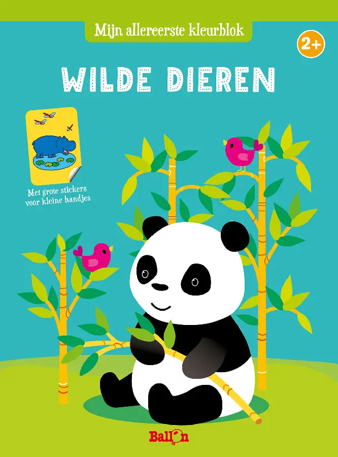 Wilde dieren