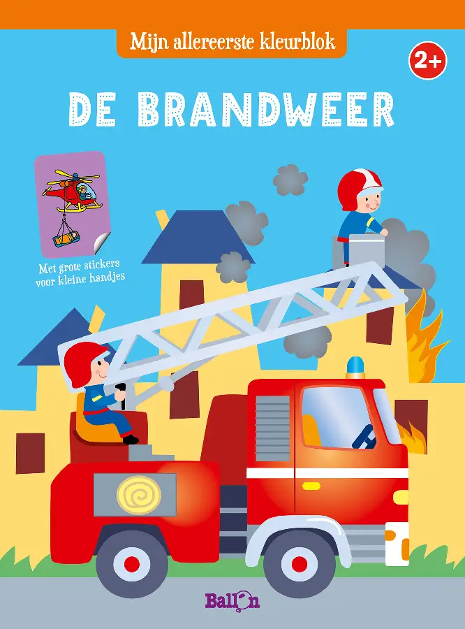 Brandweer