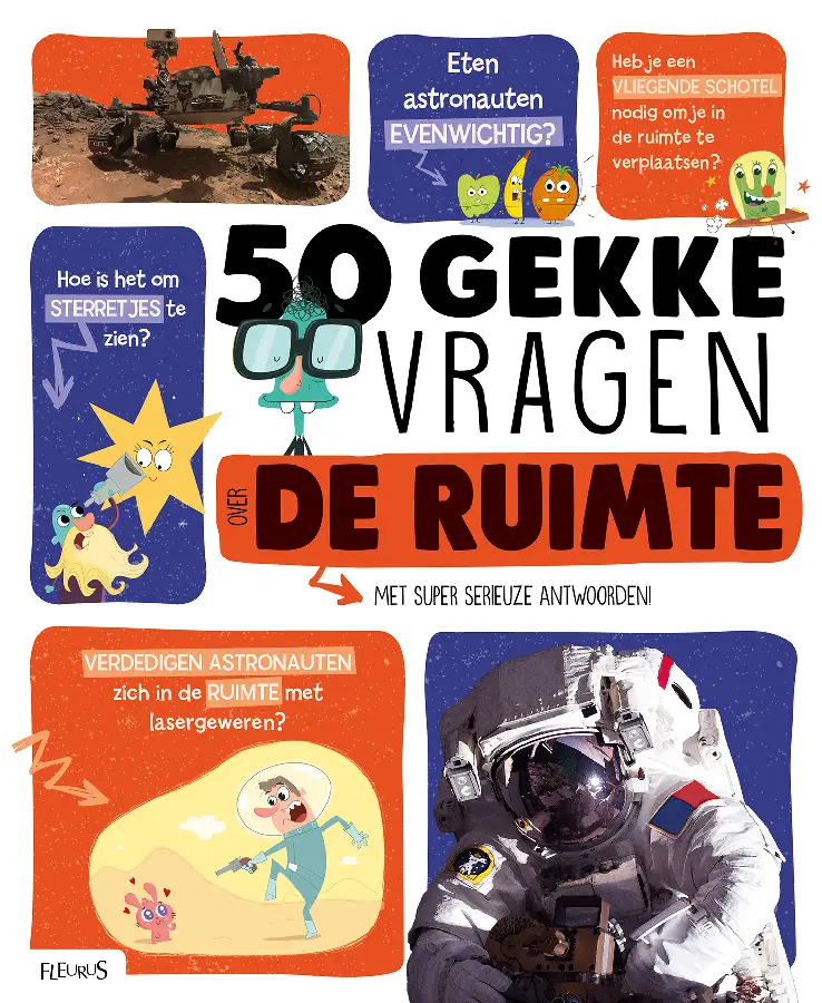 De ruimte