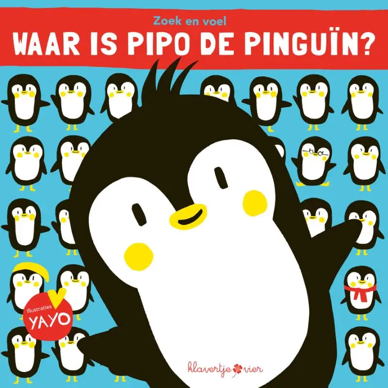 Pinguïn