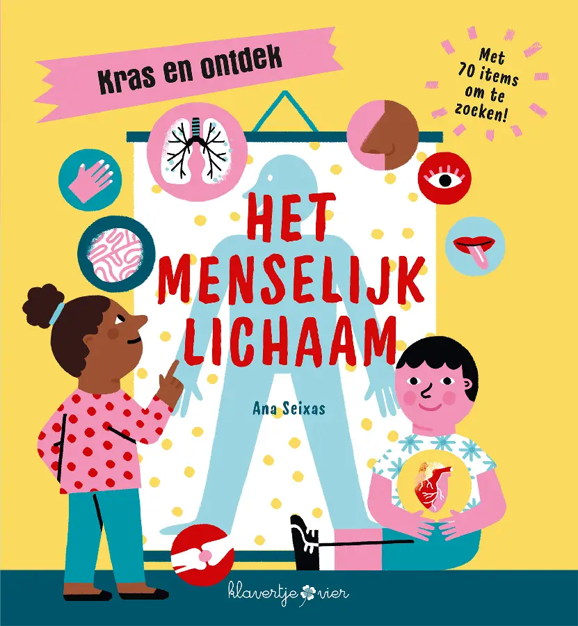 Menselijk lichaam