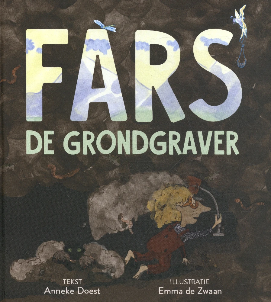 Fars de grondgraver
