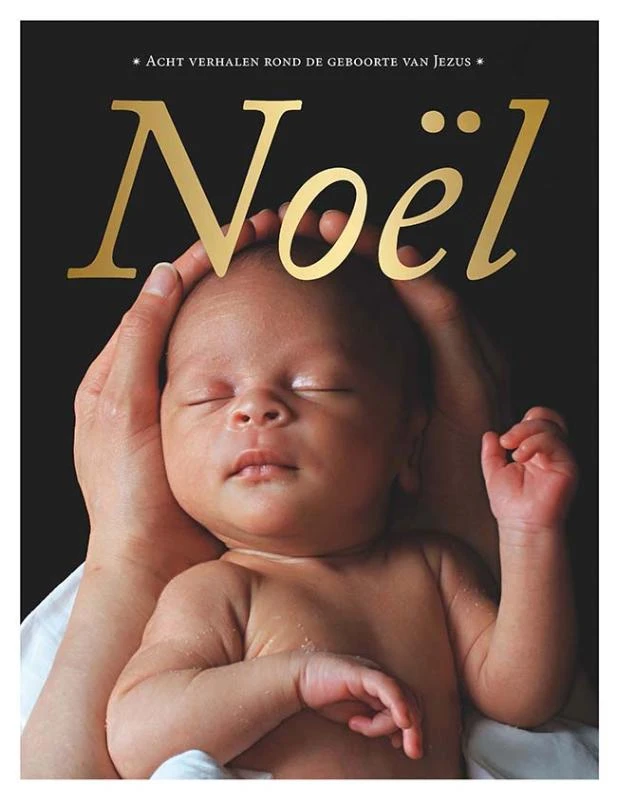 Noel Kerstmagazine
