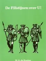 Filistijnen over u