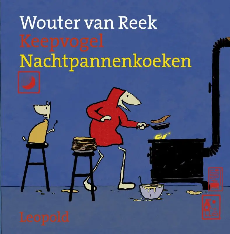 Nachtpannenkoeken