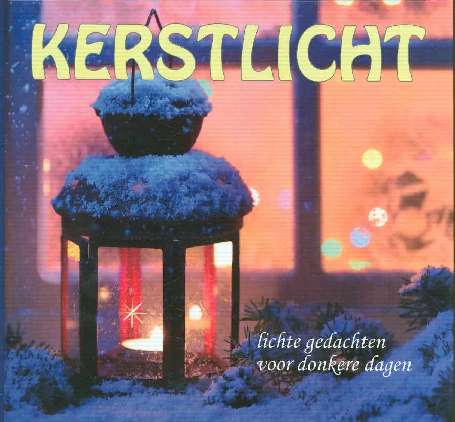 Kerstlicht