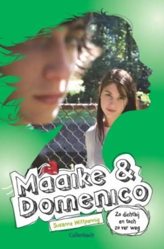 Maaike en Domenico 4 zo dichtbij en toch