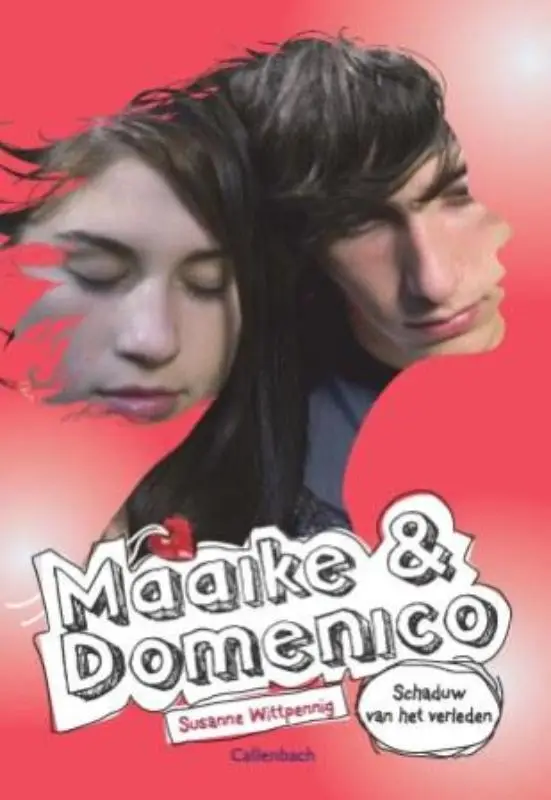 Maaike en Domenico 5 schaduw van het
