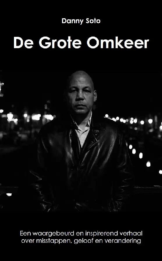 Grote omkeer
