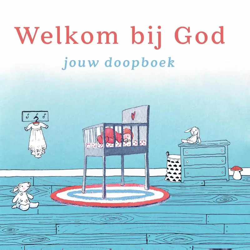 Welkom bij God
