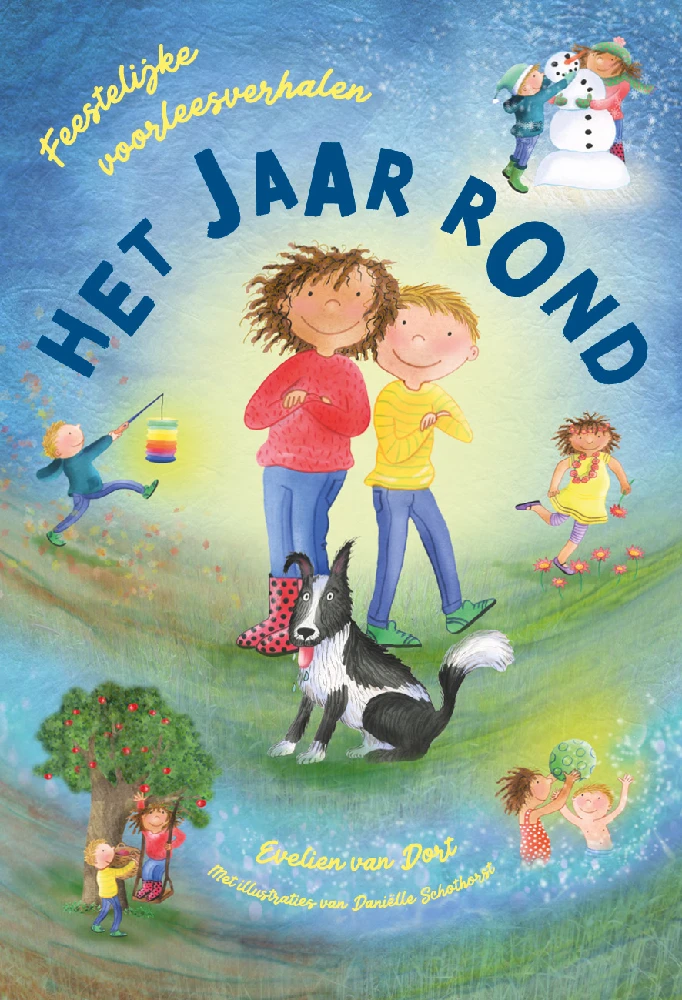 Jaar rond