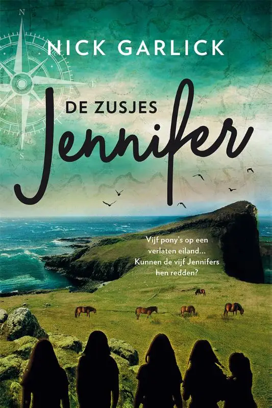 Zusjes jennifer