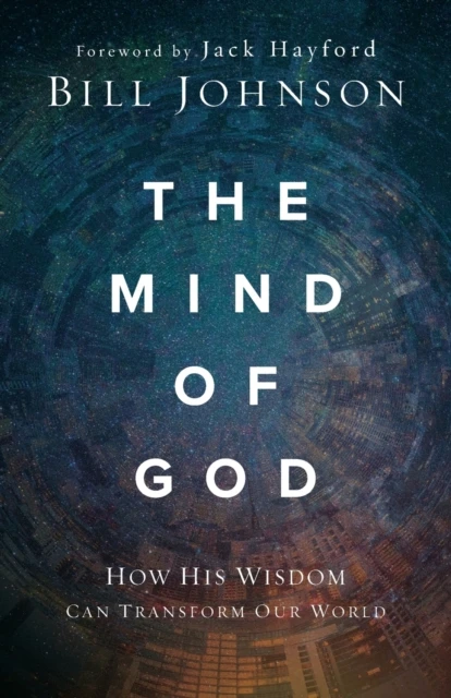 Mind Of God